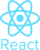 React